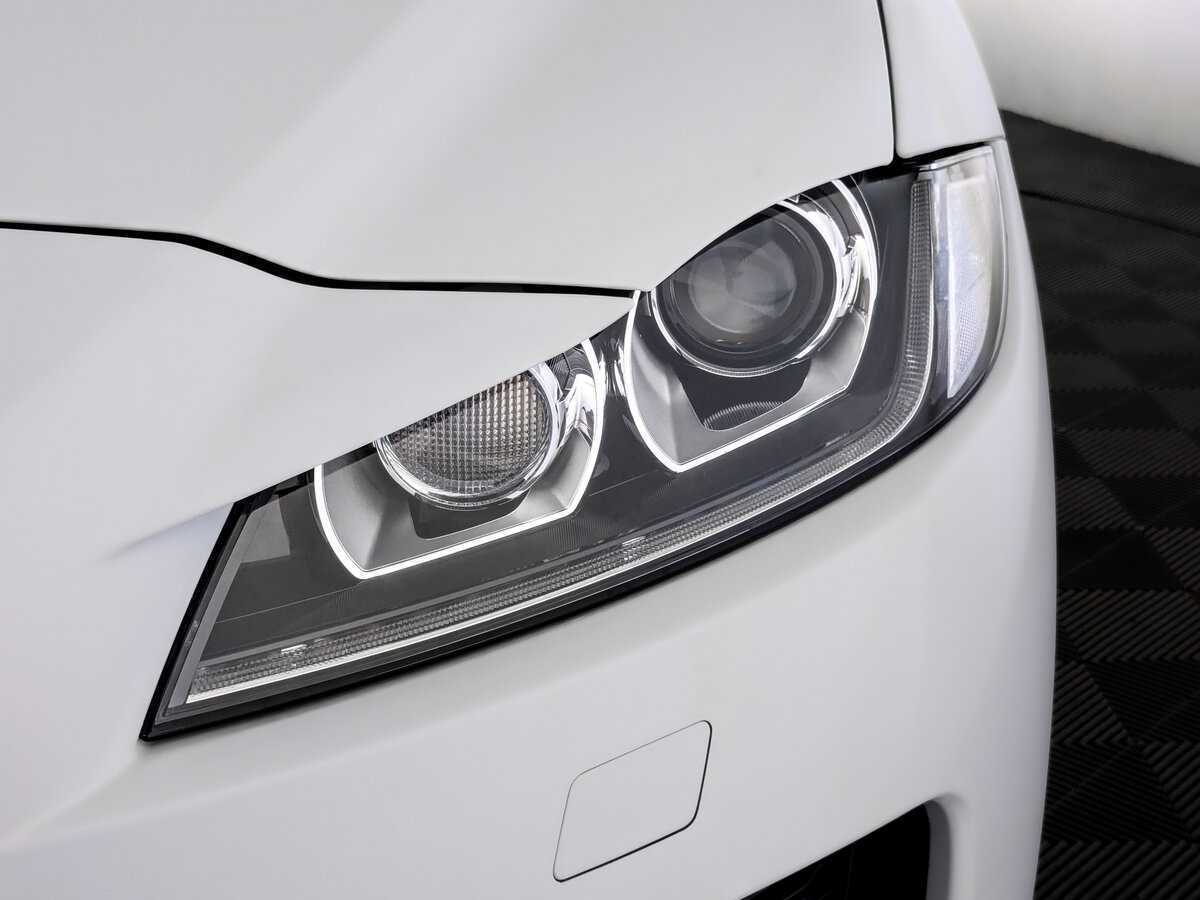 Купить Jaguar F-Pace, 2018, 37 587 км, фото №17