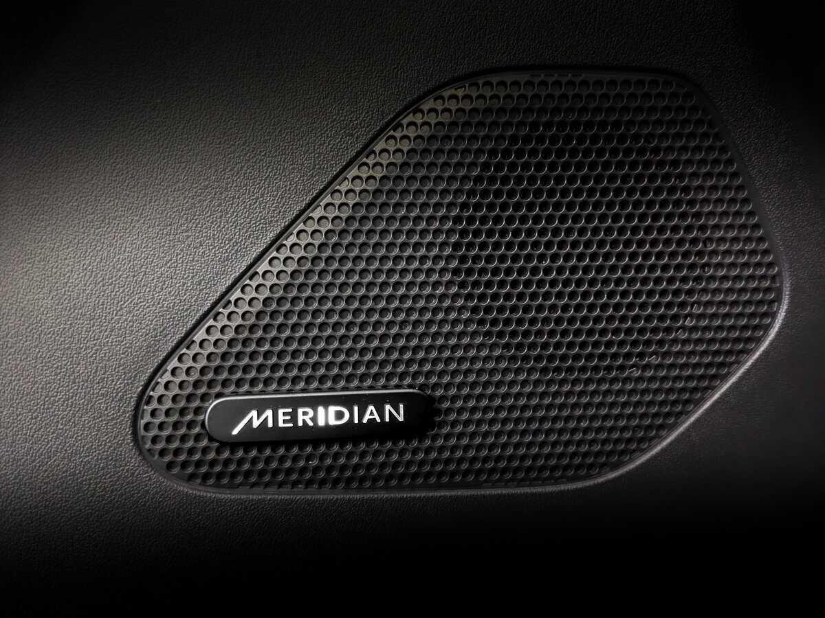 Купить Jaguar F-Pace, 2018, 37 587 км, фото №27