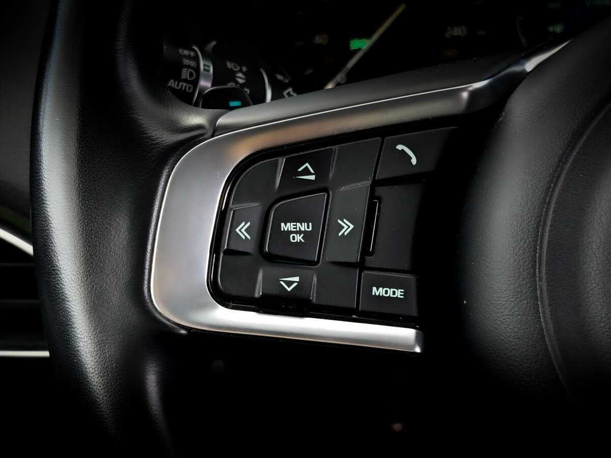 Купить Jaguar F-Pace, 2018, 37 587 км, фото №30