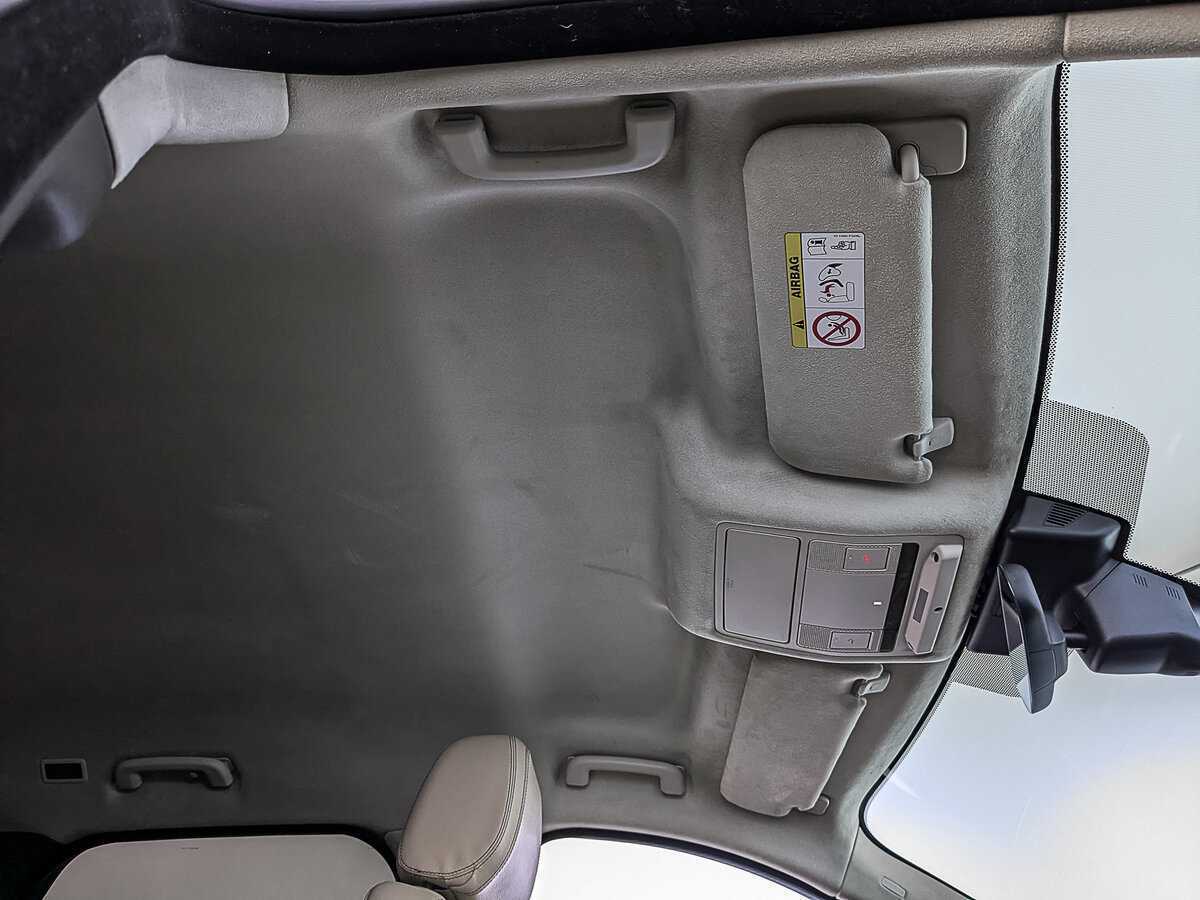 Купить Jaguar F-Pace, 2019, 49 791 км, фото №21