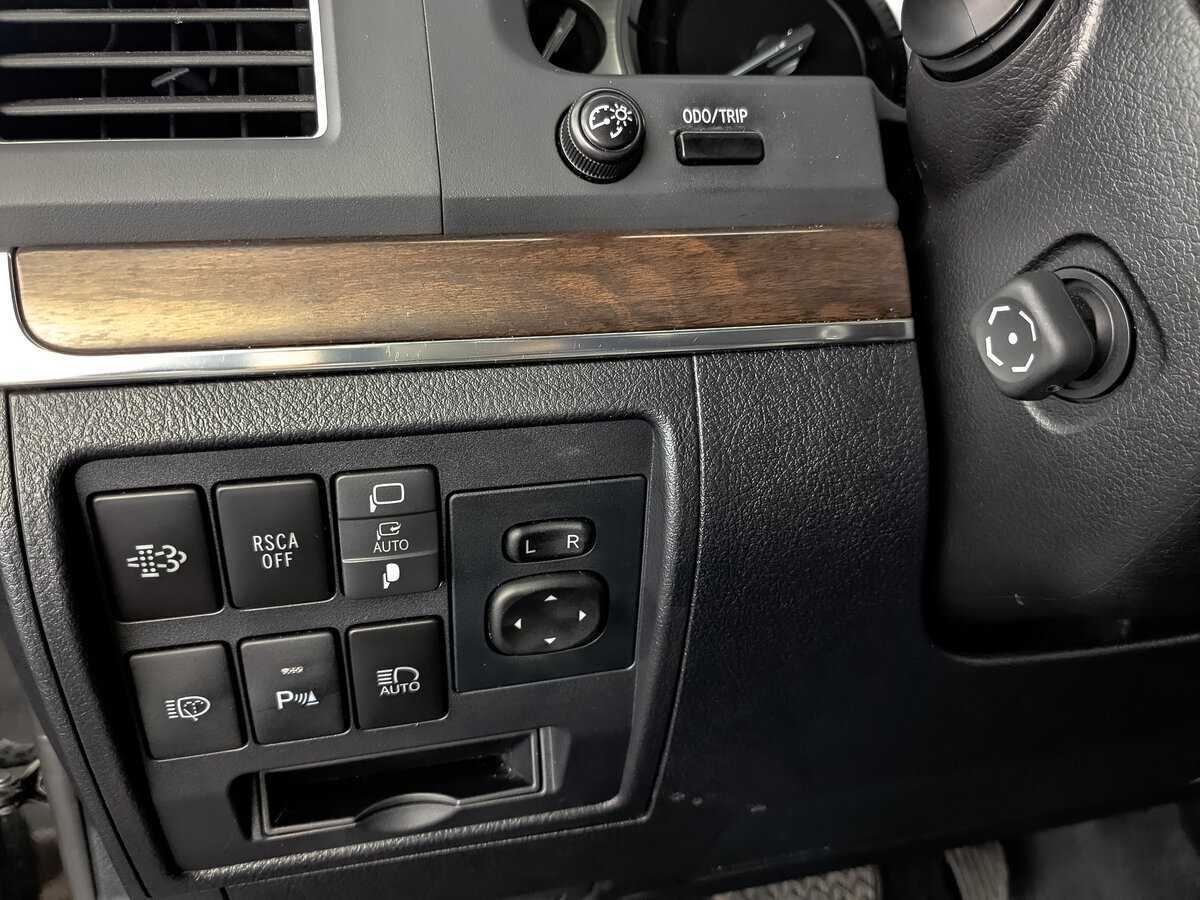 Купить Toyota Land Cruiser, 2018, 92 254 км, фото №29