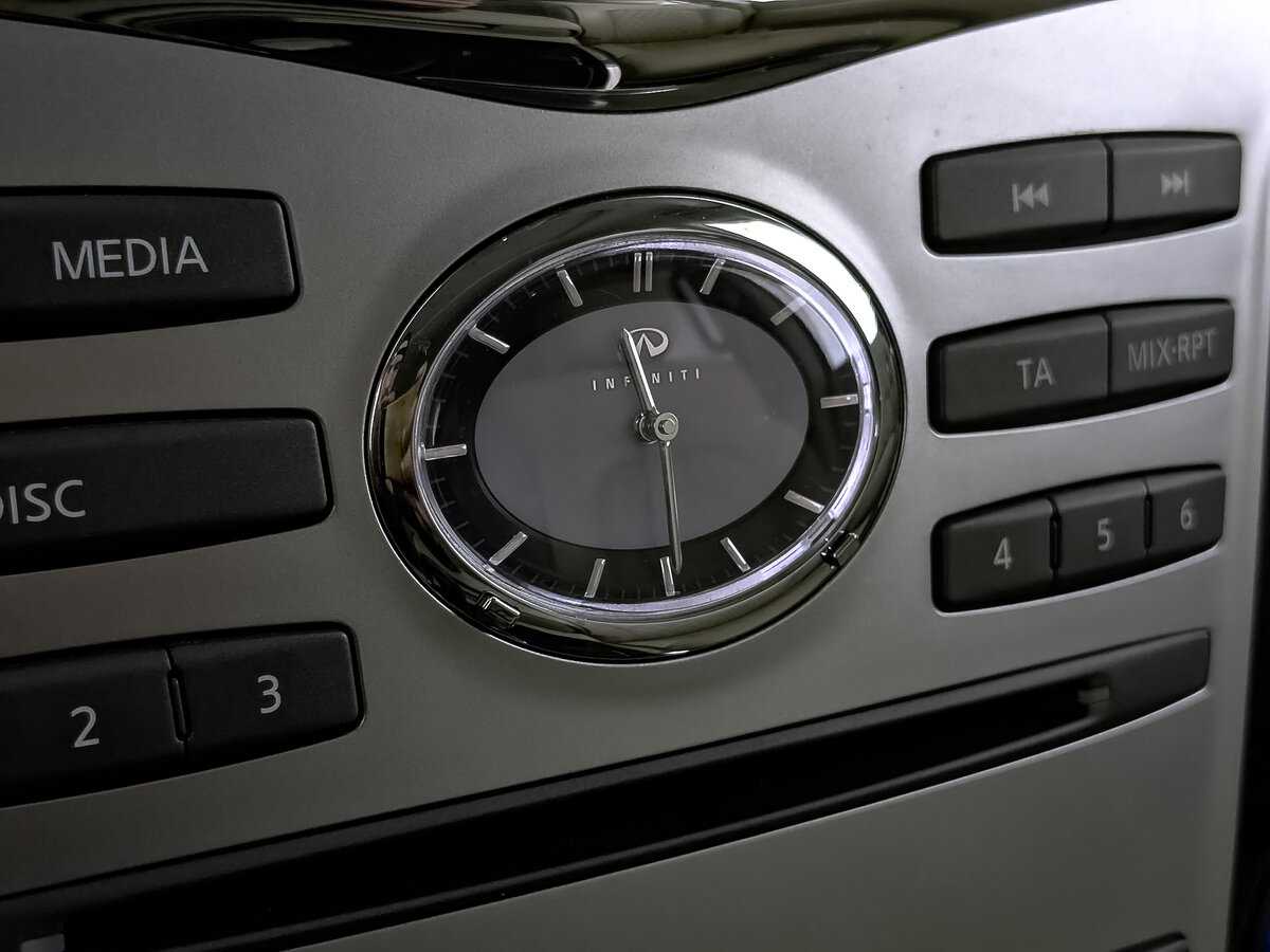 Купить Infiniti QX80, 2018, 133 396 км, фото №27