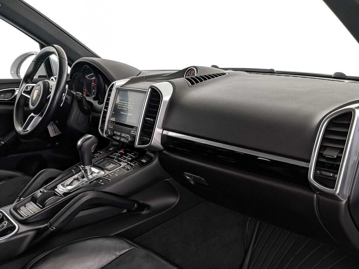 Купить Porsche Cayenne Diesel, 2016, 96 783 км, фото №11