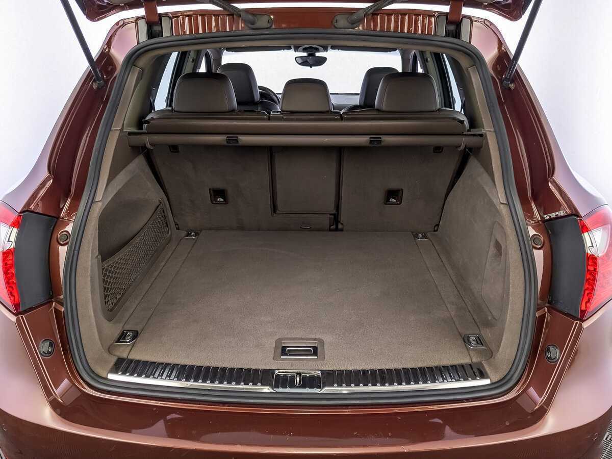 Купить Porsche Cayenne Diesel, 2013, 195 902 км, фото №10