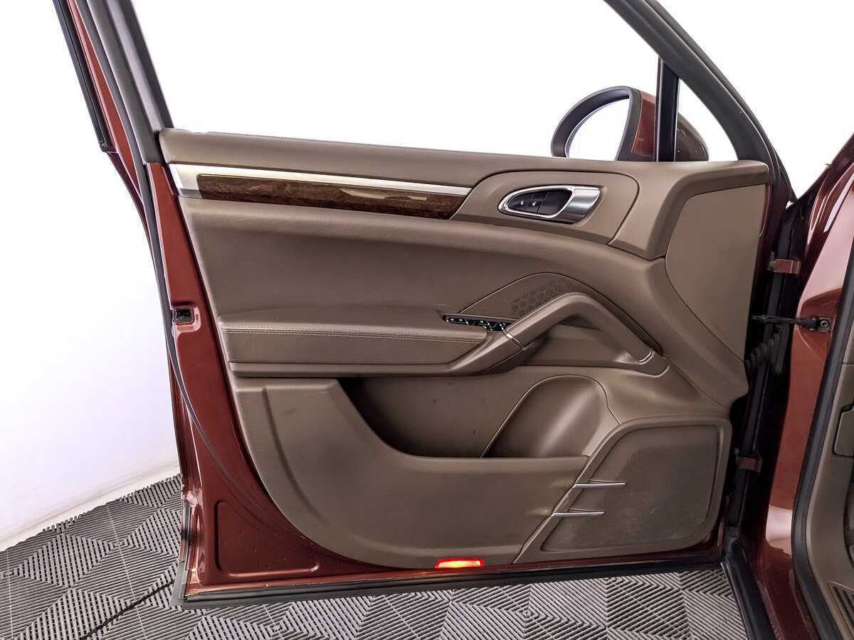 Купить Porsche Cayenne Diesel, 2013, 195 902 км, фото №17