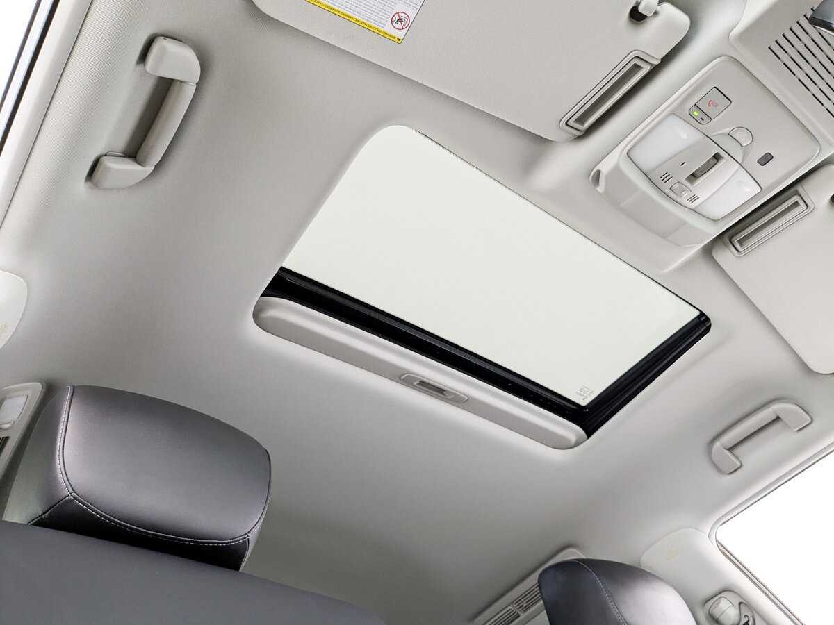 Купить Infiniti QX80, 2018, 112 173 км, фото №23