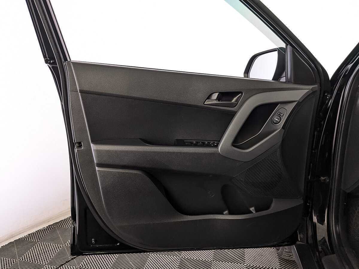 Купить Hyundai Creta, 2020, 85 375 км, фото №19