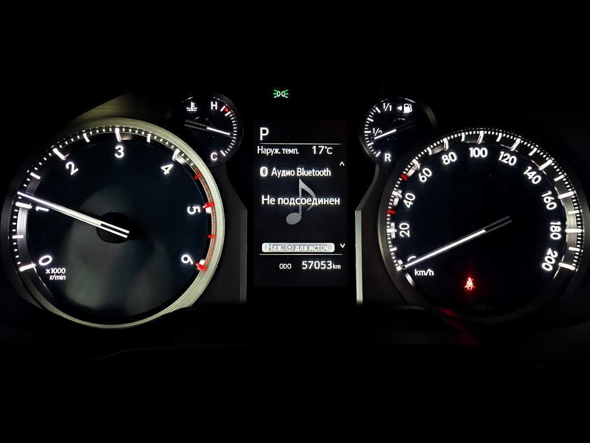 Купить Toyota Land Cruiser Prado, 2021, 57 047 км, фото №13