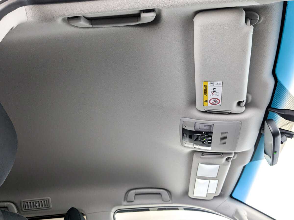 Купить Toyota Land Cruiser Prado, 2021, 57 047 км, фото №21