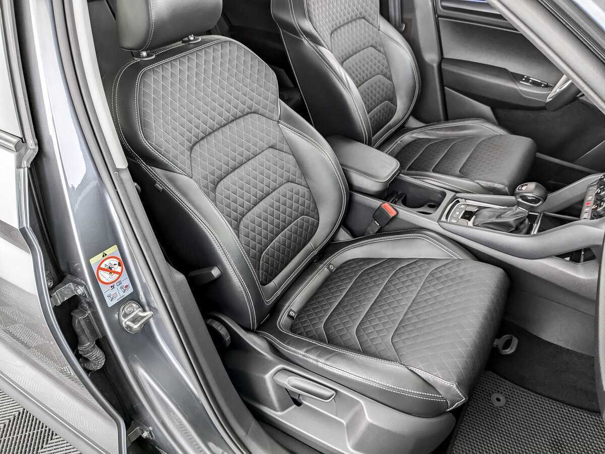 Купить Skoda Kodiaq, 2020, 86 655 км, фото №21