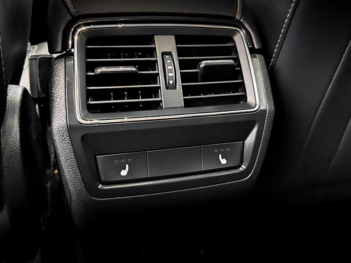 Купить Skoda Kodiaq, 2020, 86 655 км, фото №25