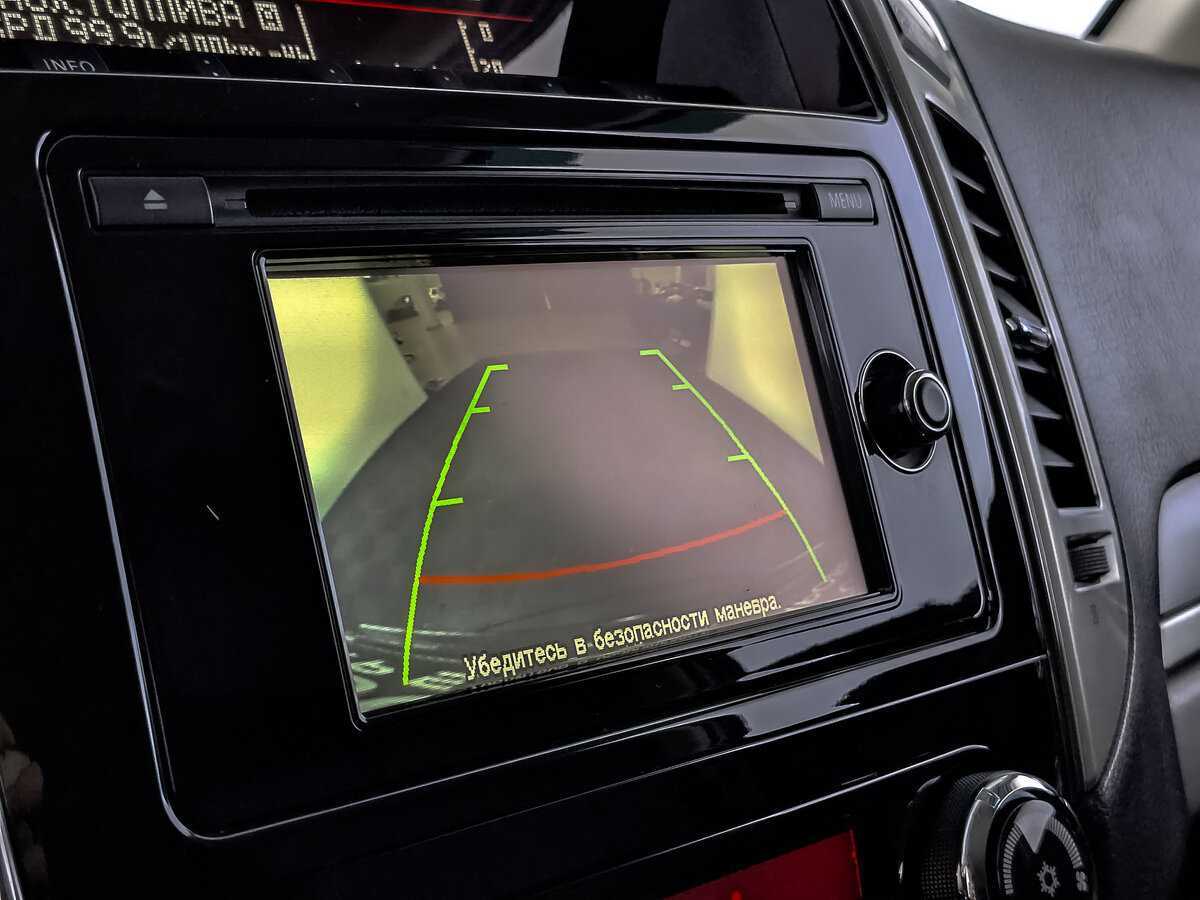 Купить Mitsubishi Pajero, 2018, 83 056 км, фото №25