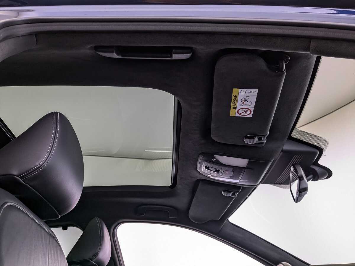 Купить Infiniti QX50, 2021, 50 710 км, фото №20