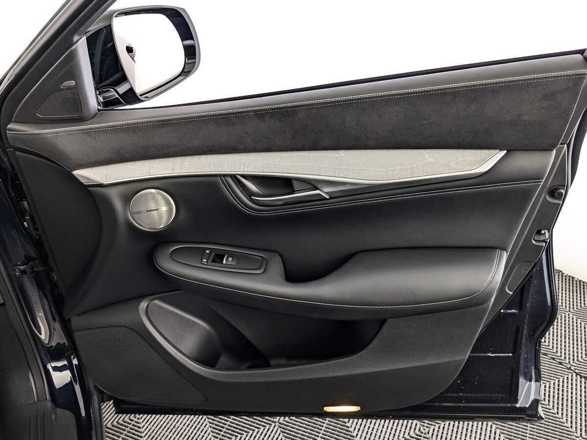 Купить Infiniti QX50, 2021, 50 710 км, фото №22