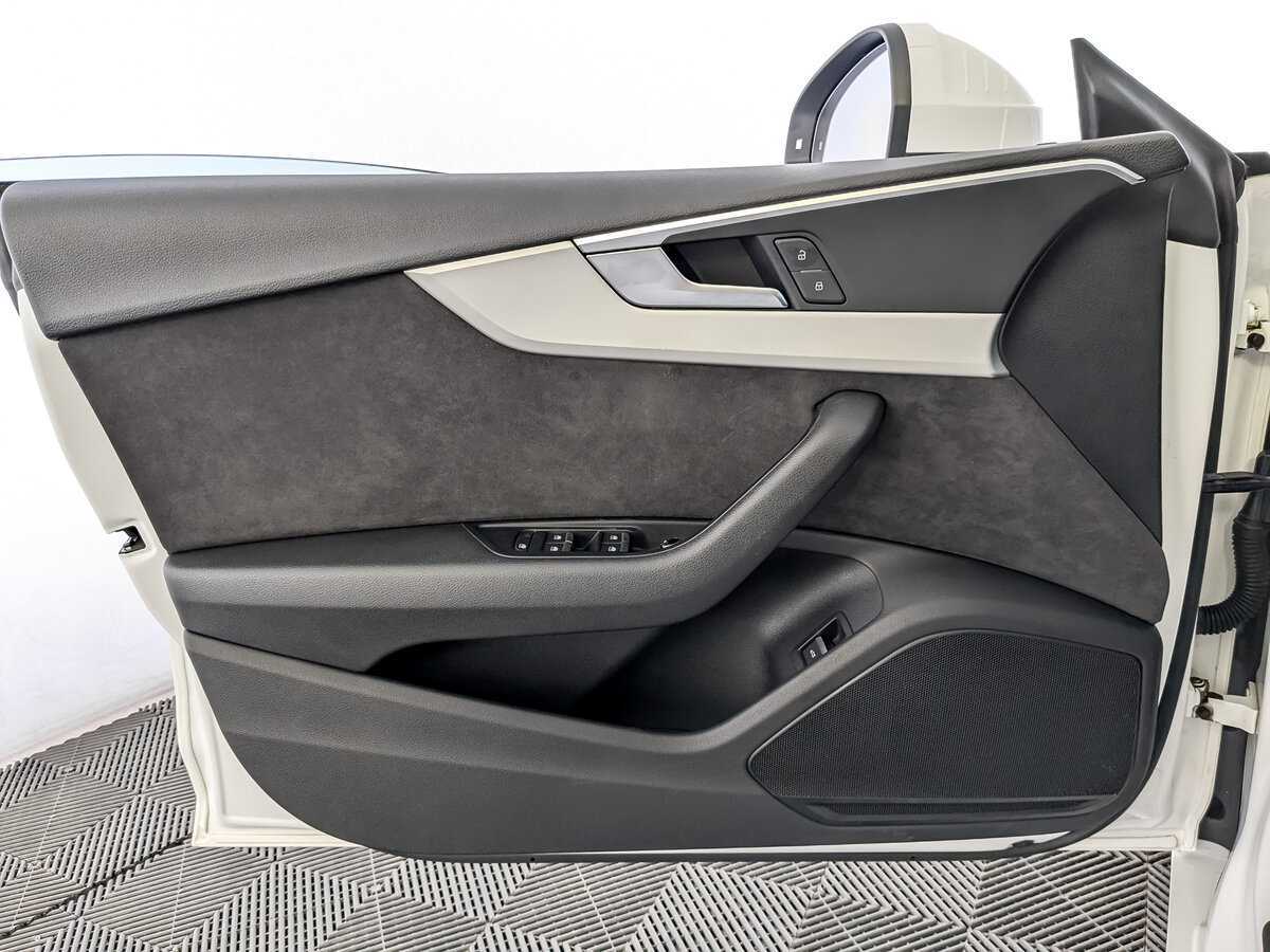 Купить Audi A5 Sportback, 2019, 68 617 км, фото №17