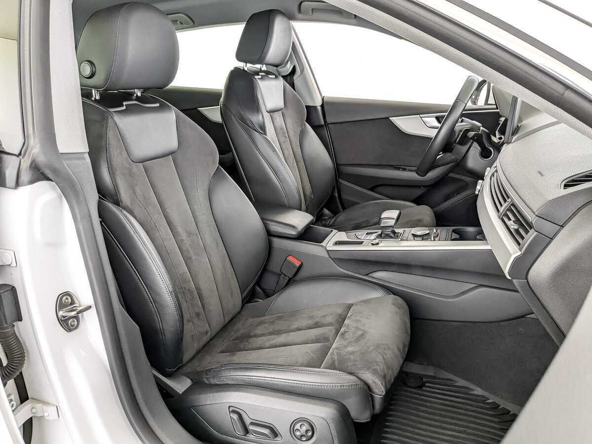 Купить Audi A5 Sportback, 2019, 68 617 км, фото №22