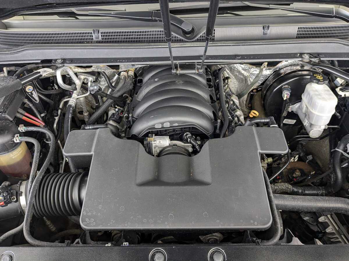 Купить Cadillac Escalade, 2016, 51 527 км, фото №9