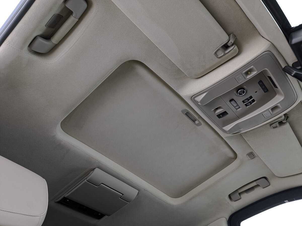 Купить Cadillac Escalade, 2016, 51 527 км, фото №20