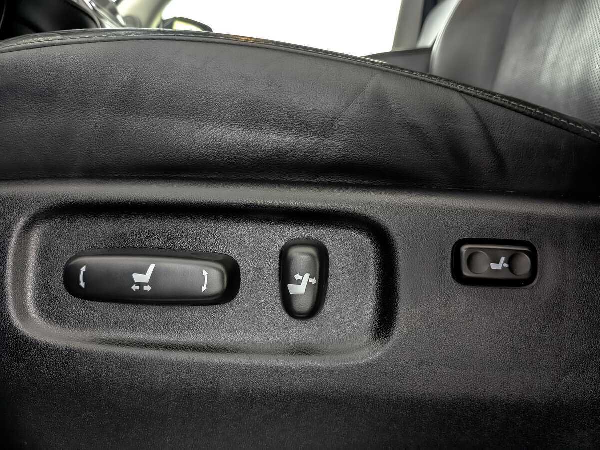 Купить Toyota Land Cruiser, 2019, 124 395 км, фото №19