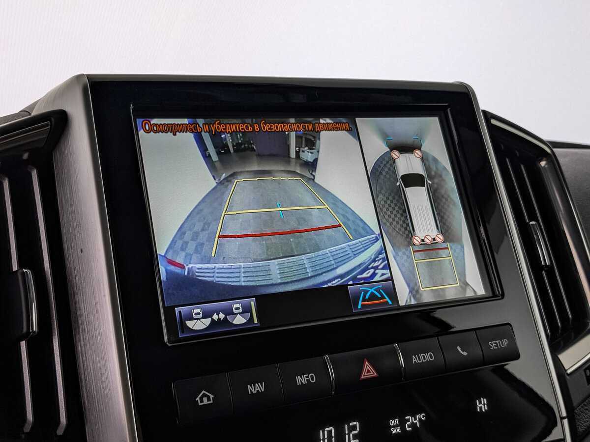 Купить Toyota Land Cruiser, 2019, 124 395 км, фото №28