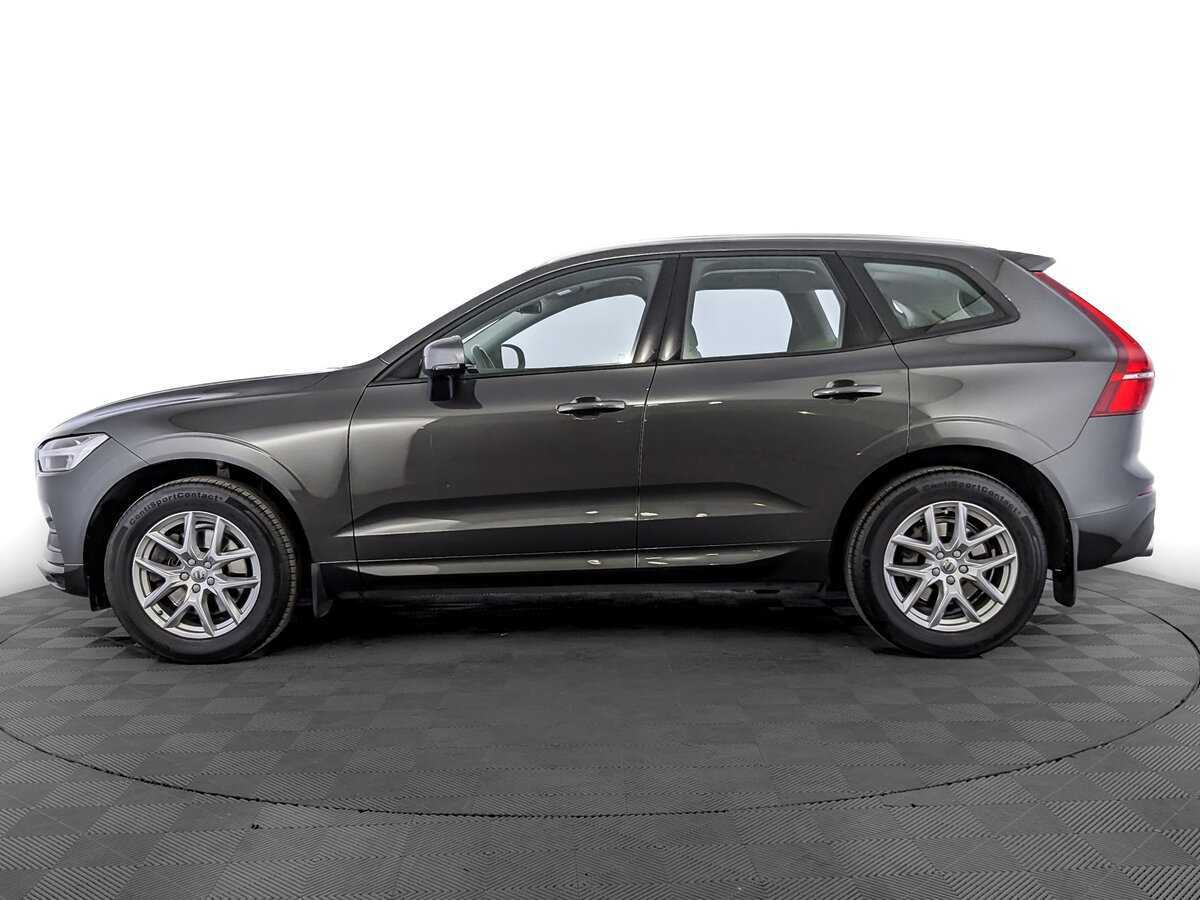 Купить Volvo XC60, 2019, 62 516 км, фото №8