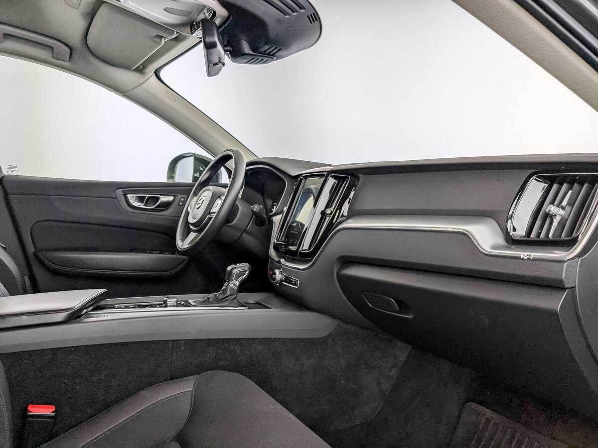 Купить Volvo XC60, 2019, 62 516 км, фото №11