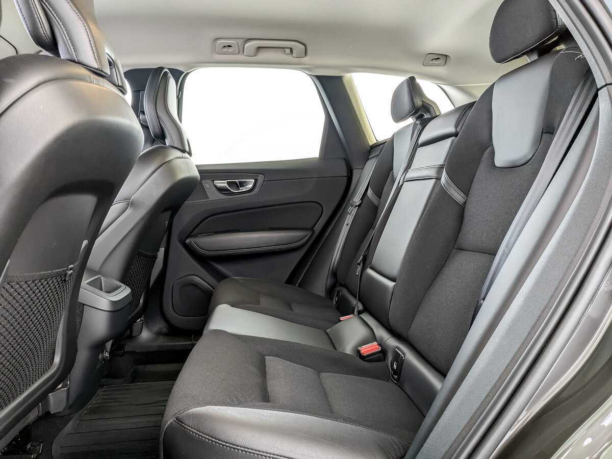 Купить Volvo XC60, 2019, 62 516 км, фото №12