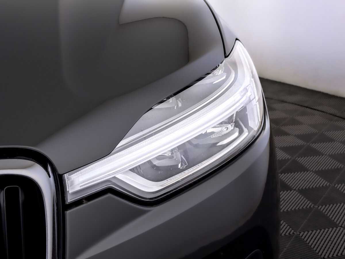 Купить Volvo XC60, 2019, 62 516 км, фото №17