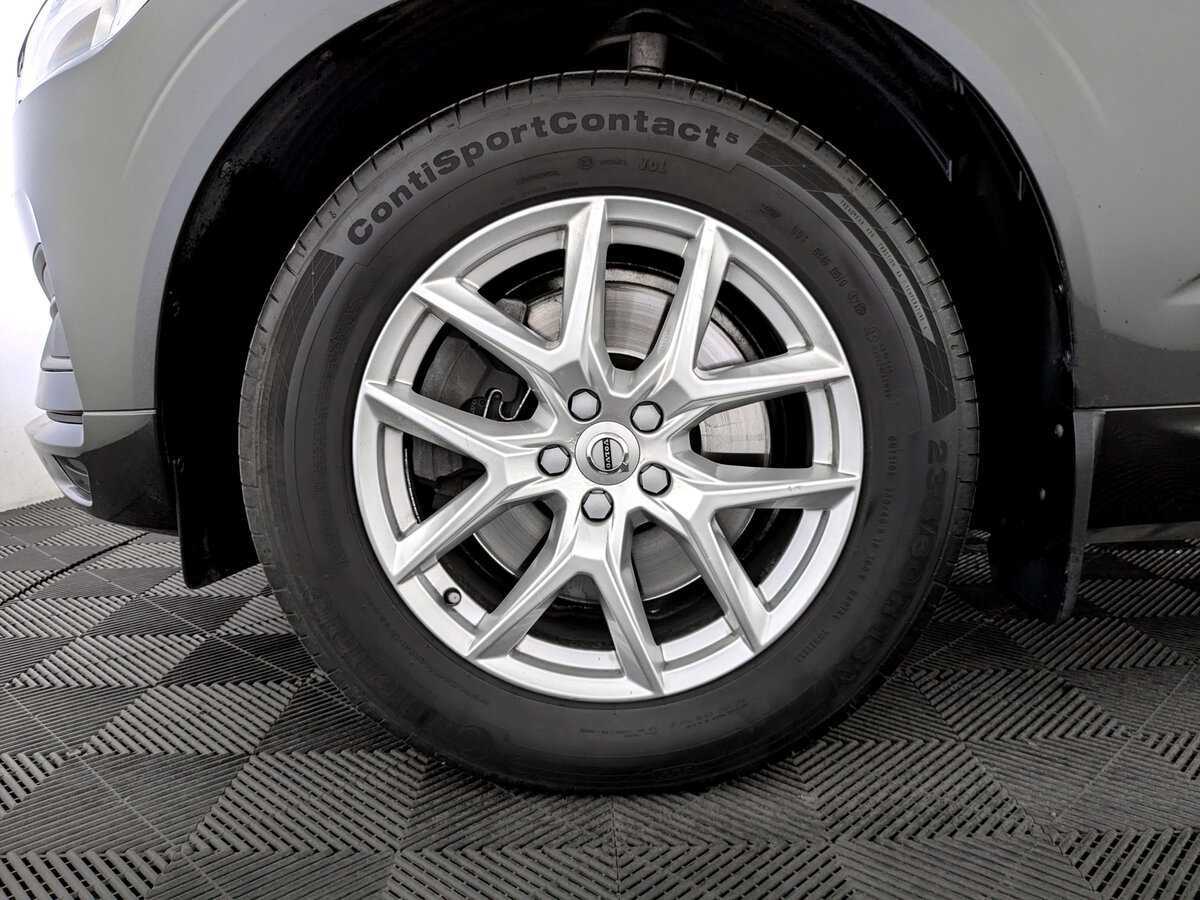 Купить Volvo XC60, 2019, 62 516 км, фото №18