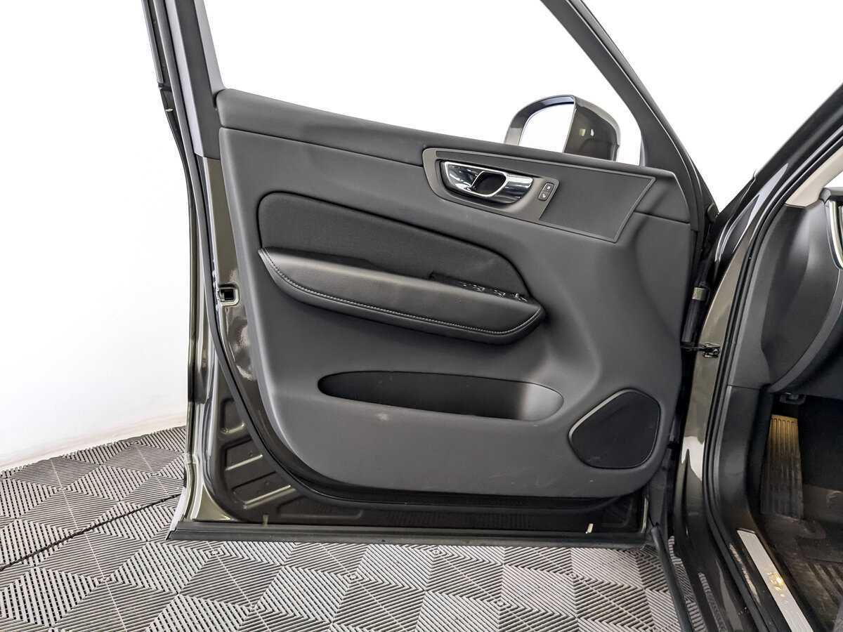 Купить Volvo XC60, 2019, 62 516 км, фото №19