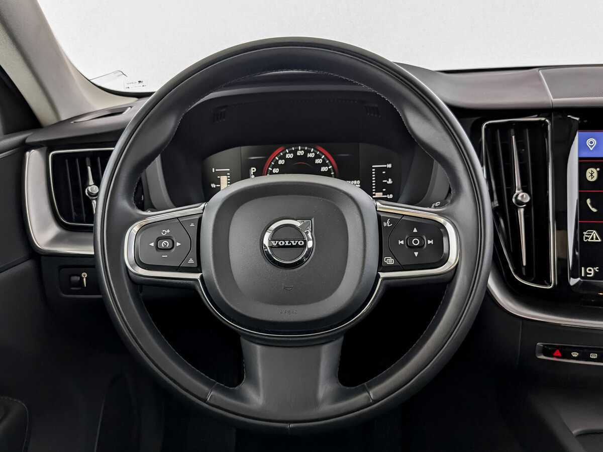 Купить Volvo XC60, 2019, 62 516 км, фото №22