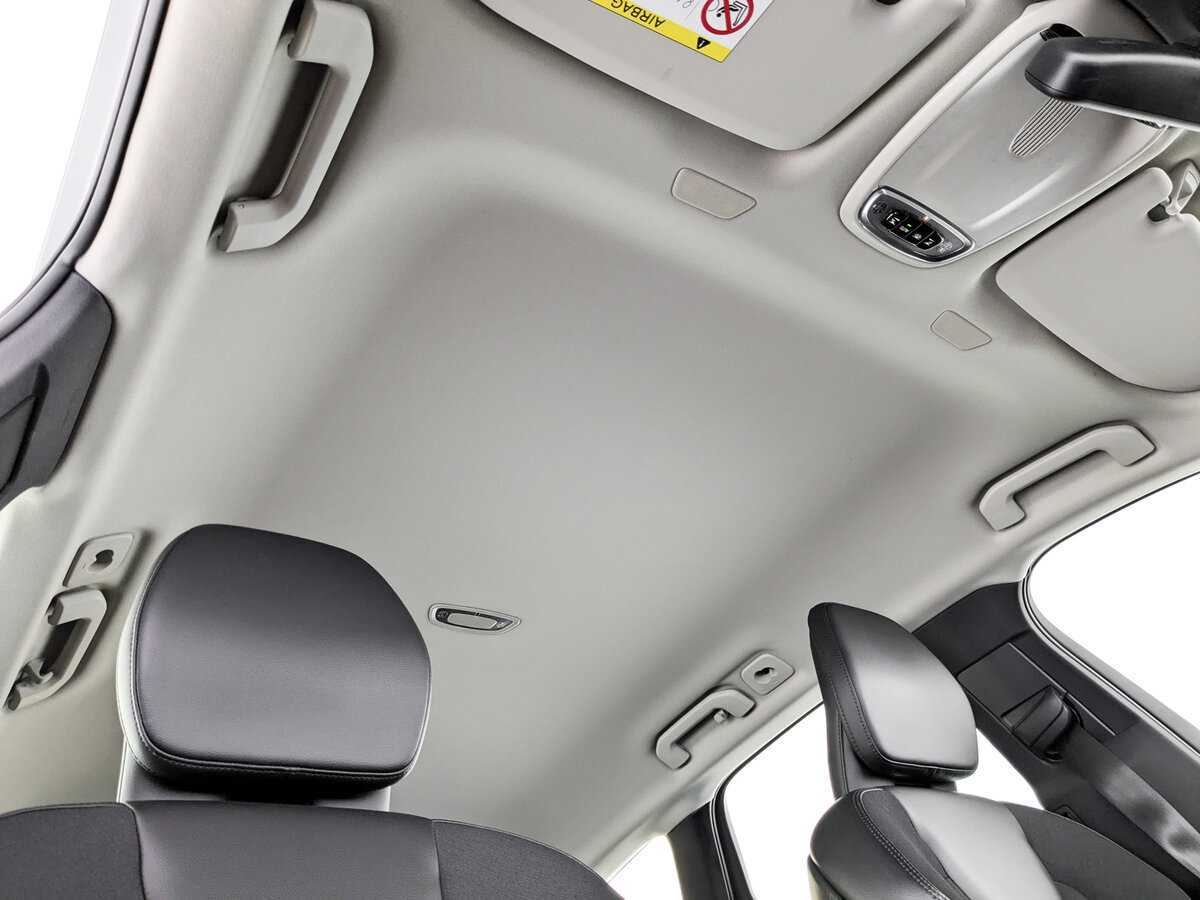 Купить Volvo XC60, 2019, 62 516 км, фото №23