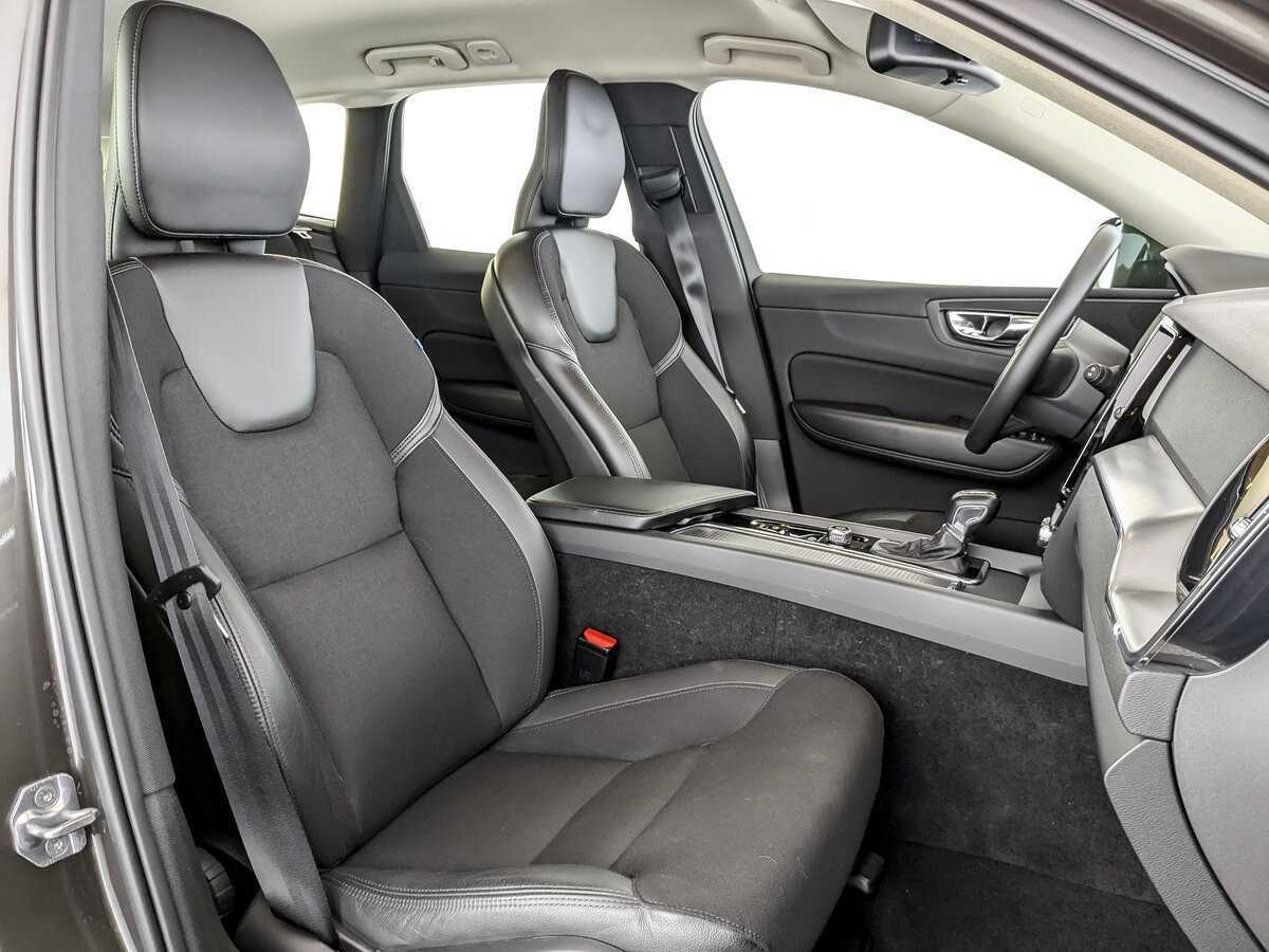 Купить Volvo XC60, 2019, 62 516 км, фото №24