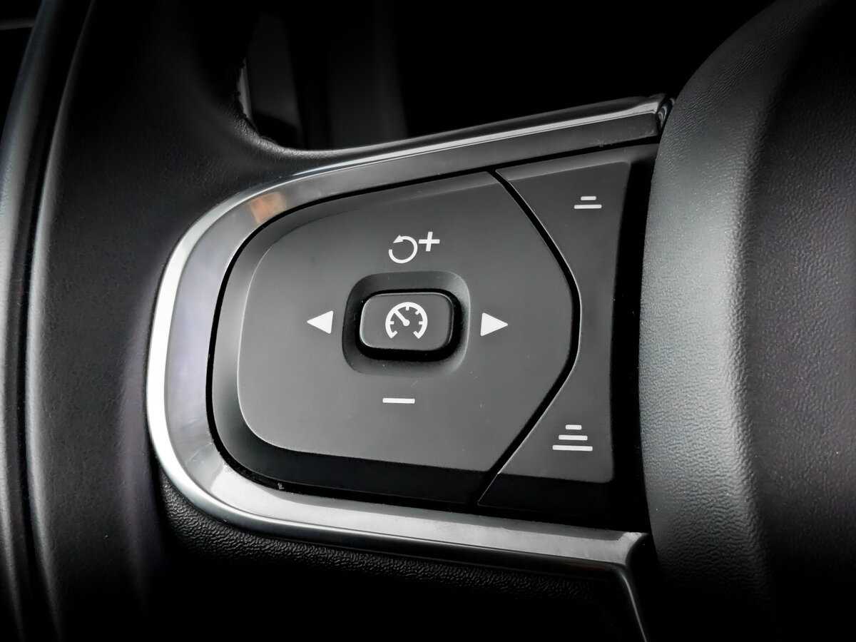 Купить Volvo XC60, 2019, 62 516 км, фото №30