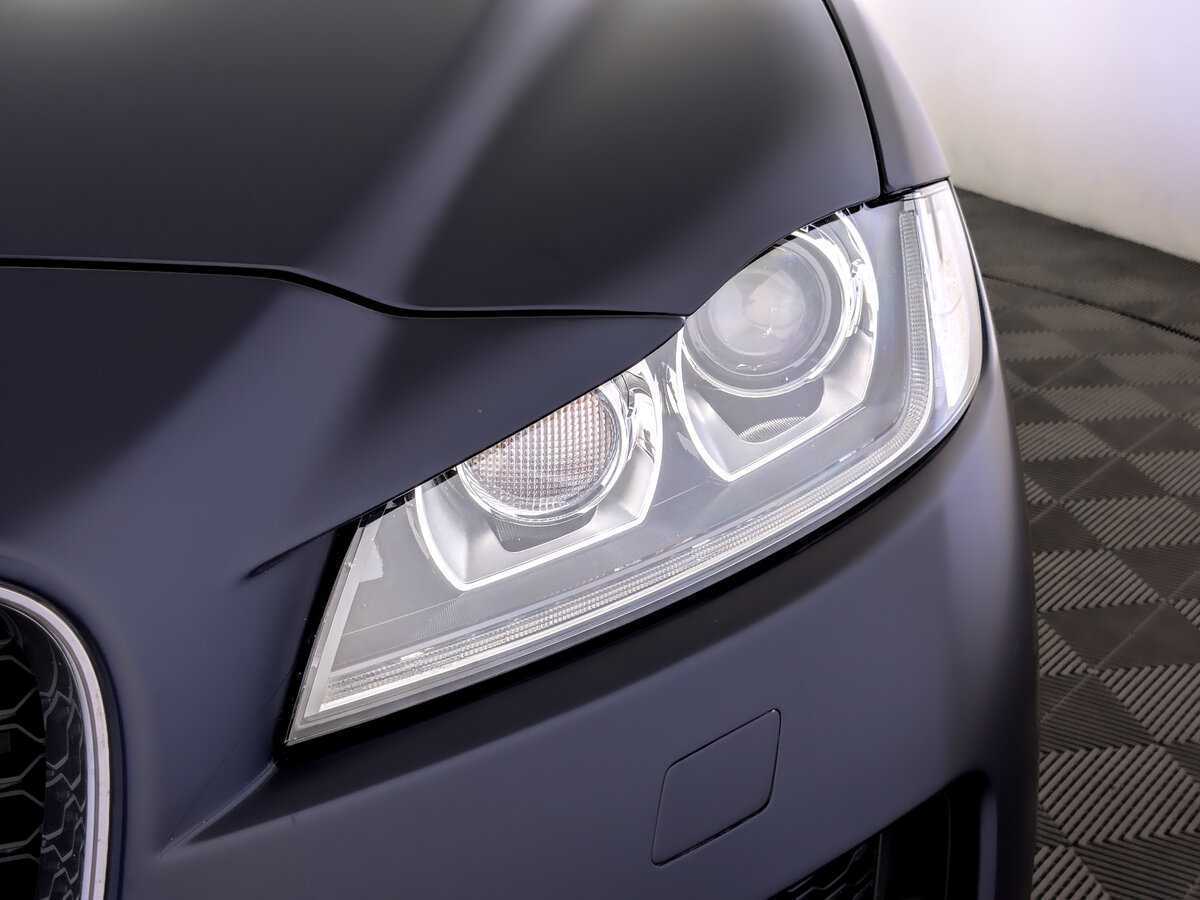 Купить Jaguar F-Pace, 2020, 65 596 км, фото №17