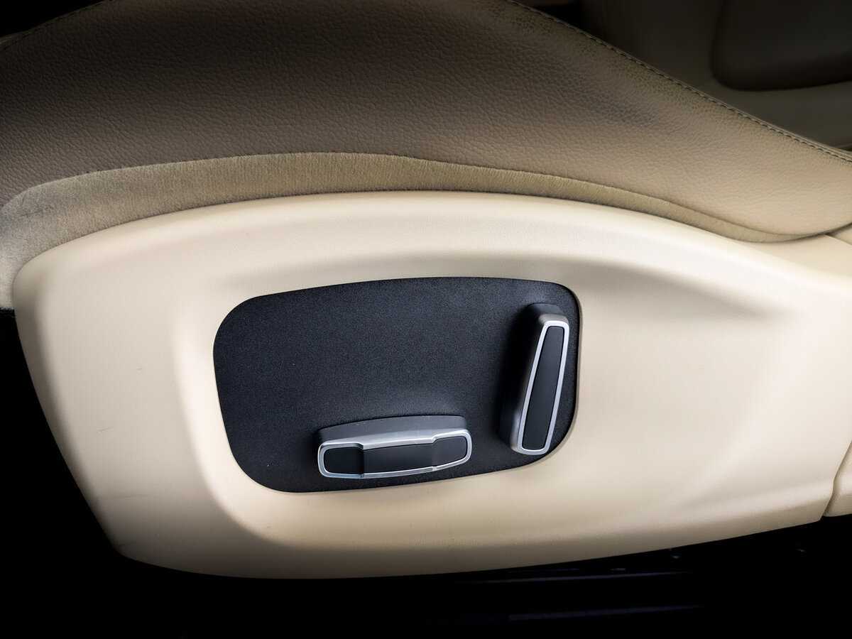 Купить Jaguar F-Pace, 2020, 65 596 км, фото №21