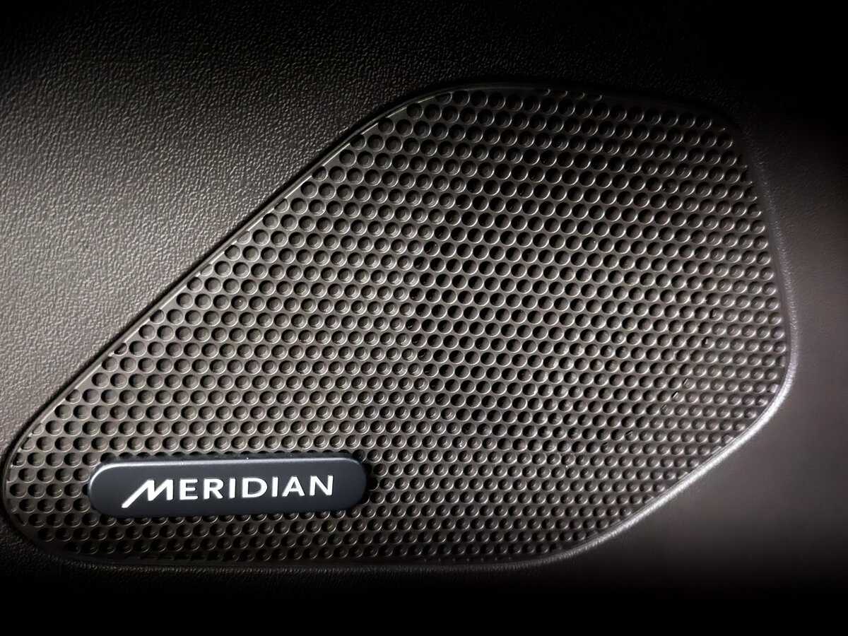 Купить Jaguar F-Pace, 2020, 65 596 км, фото №29