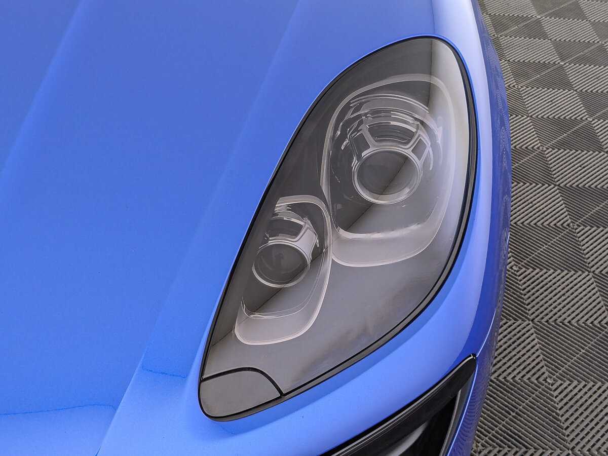 Купить Porsche Macan S, 2015, 134 651 км, фото №16