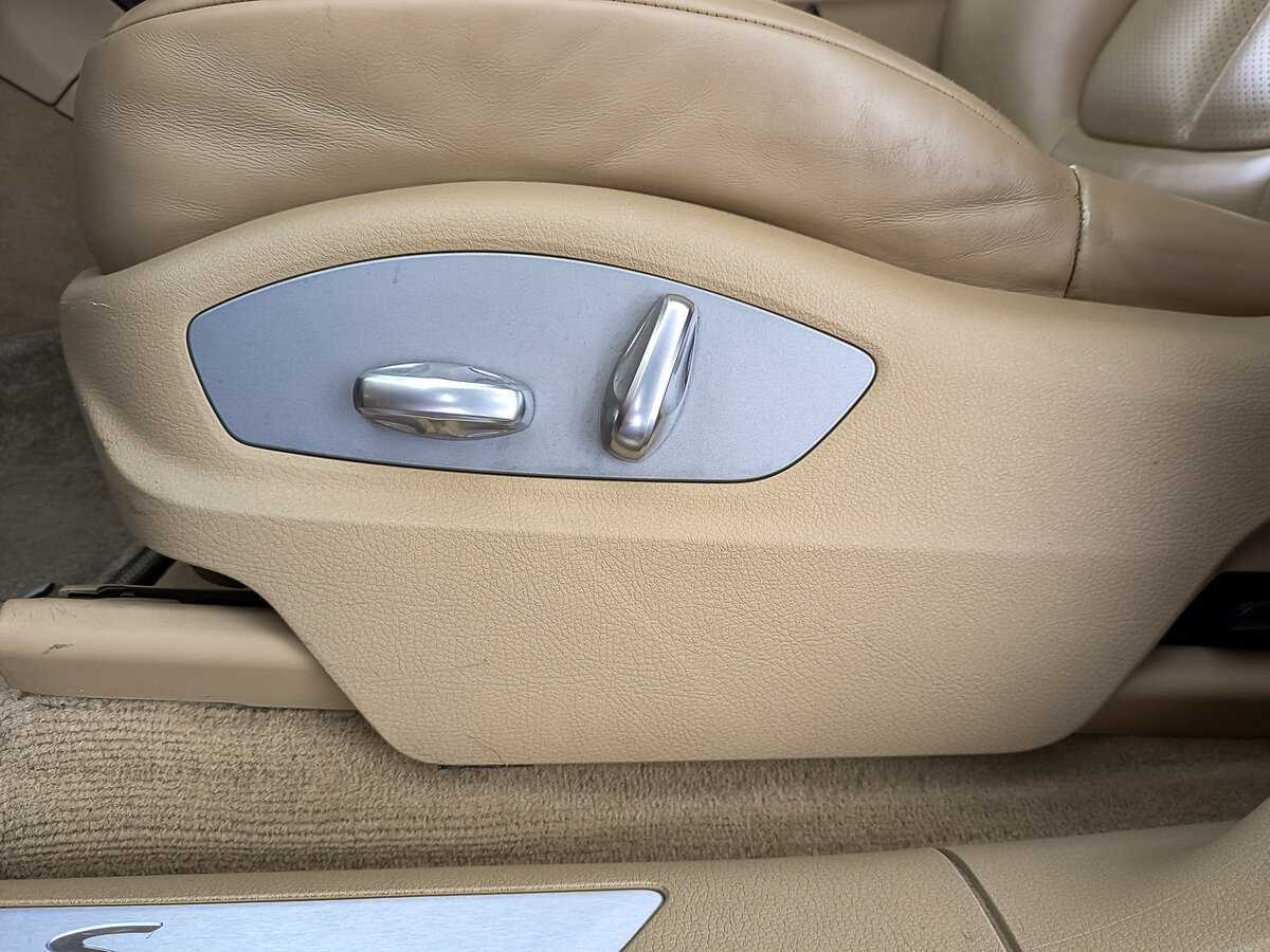 Купить Porsche Macan S, 2015, 134 651 км, фото №20