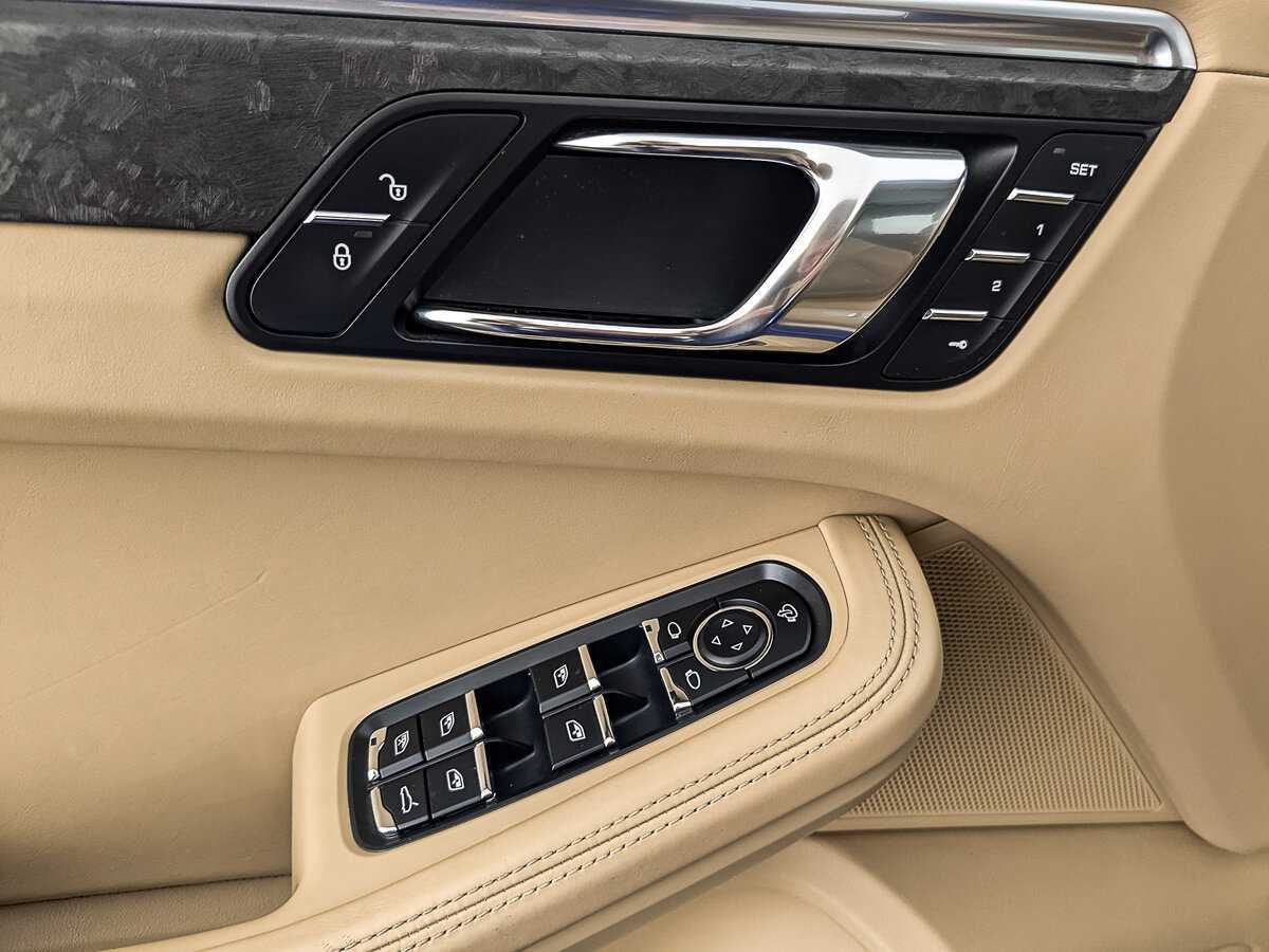 Купить Porsche Macan S, 2015, 134 651 км, фото №27