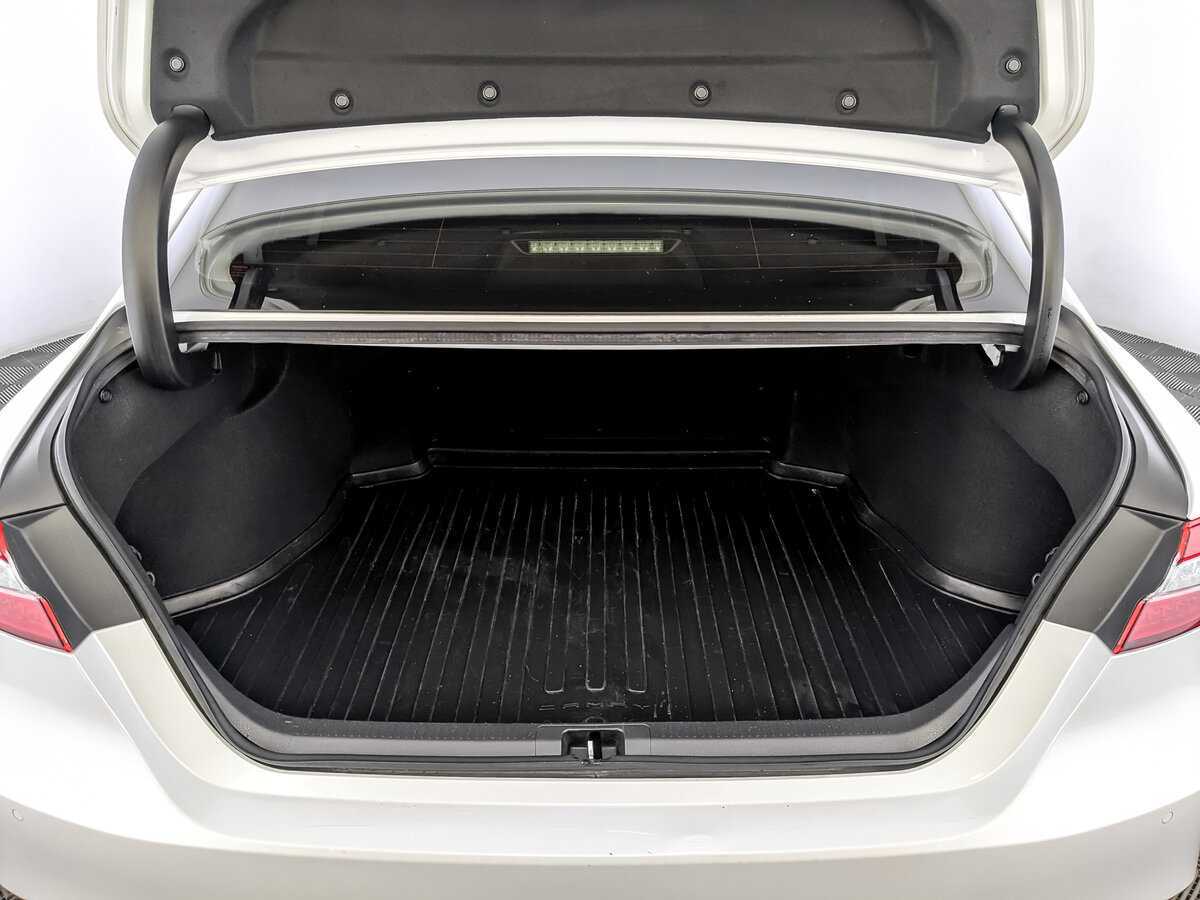 Купить Toyota Camry, 2019, 91 876 км, фото №10