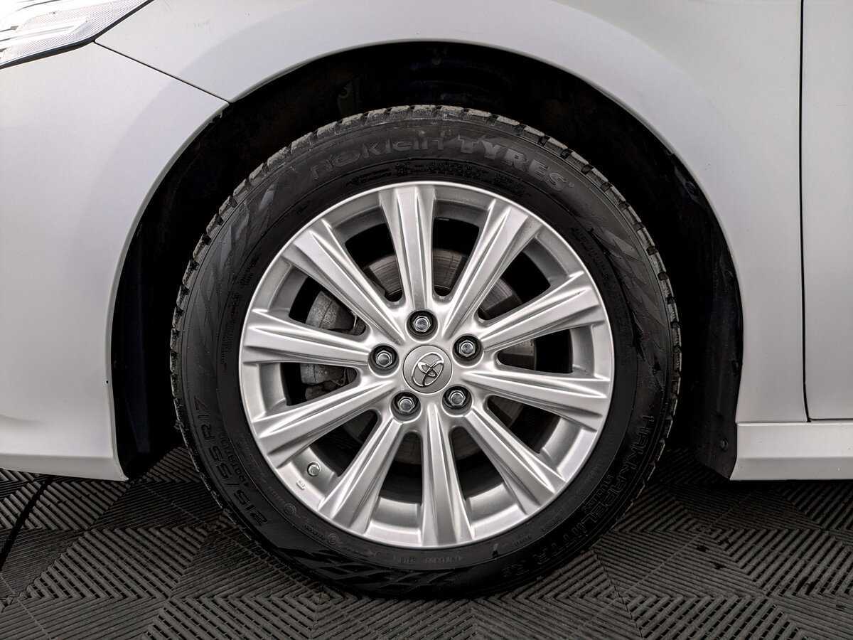 Купить Toyota Camry, 2019, 91 876 км, фото №18