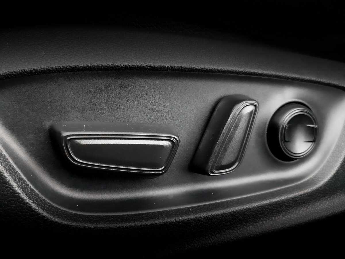 Купить Toyota Camry, 2019, 91 876 км, фото №21