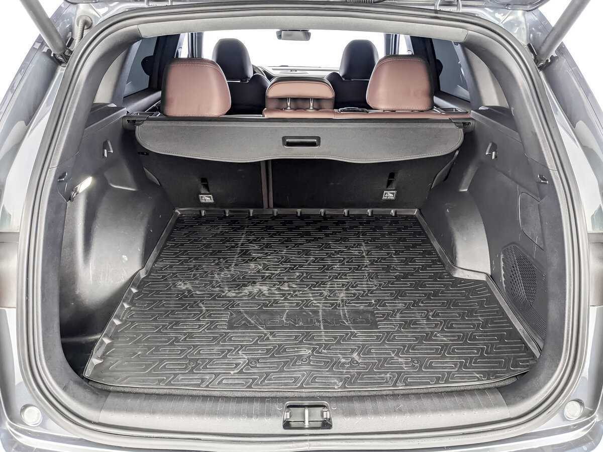 Купить Geely Monjaro, 2023, 36 431 км, фото №10