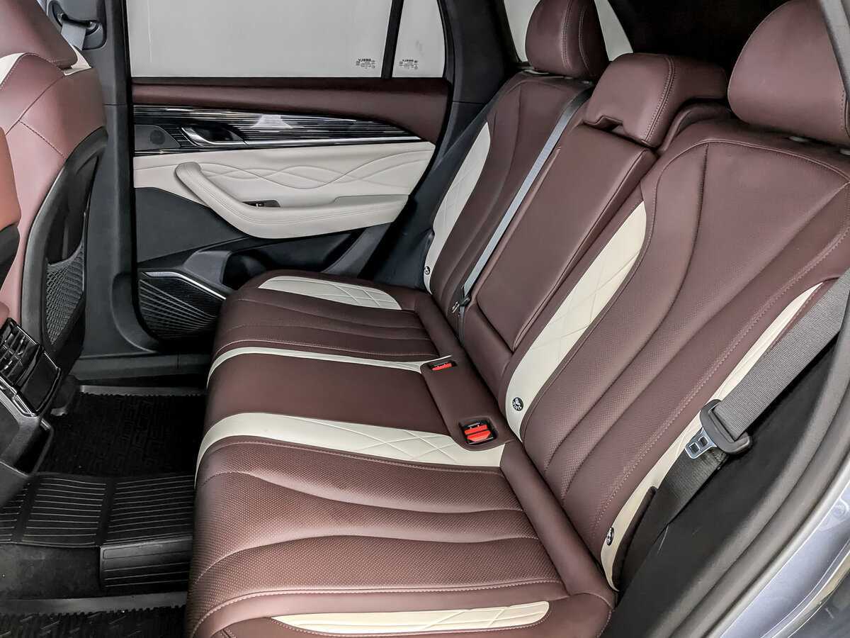 Купить Geely Monjaro, 2023, 36 431 км, фото №12