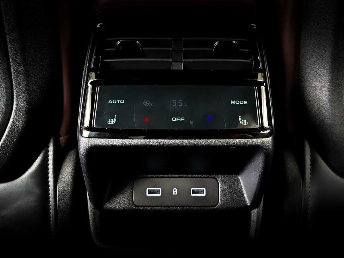 Купить Geely Monjaro, 2023, 36 431 км, фото №15