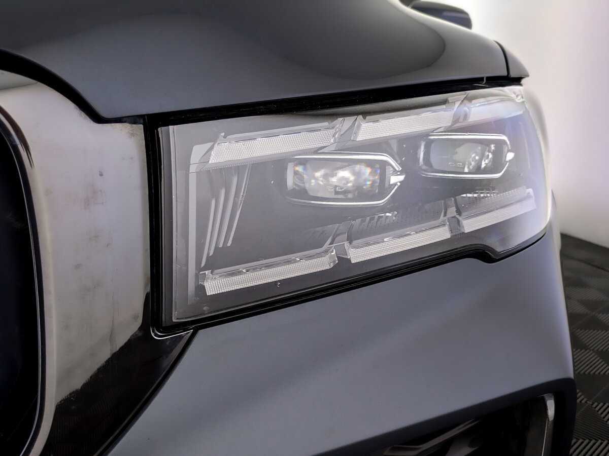 Купить Geely Monjaro, 2023, 36 431 км, фото №17