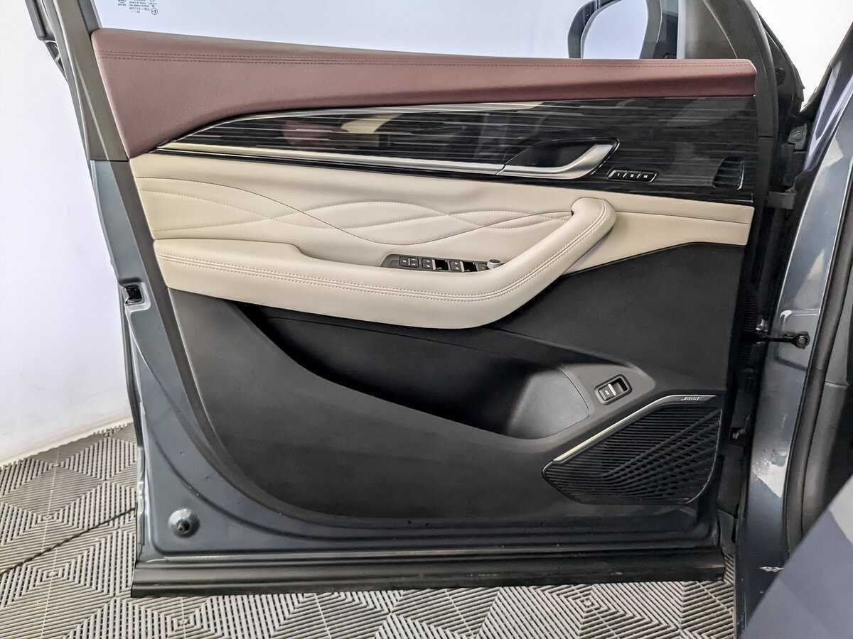 Купить Geely Monjaro, 2023, 36 431 км, фото №19