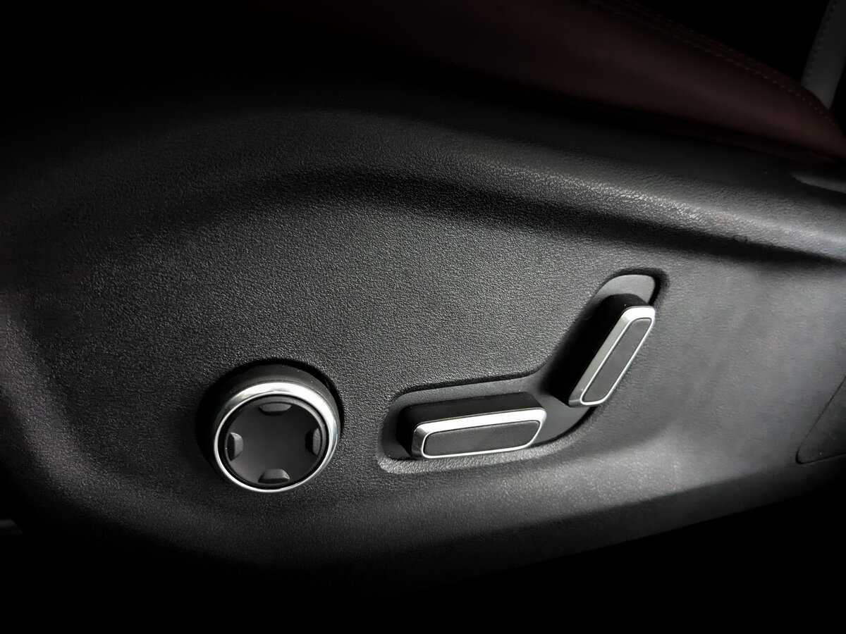 Купить Geely Monjaro, 2023, 36 431 км, фото №21