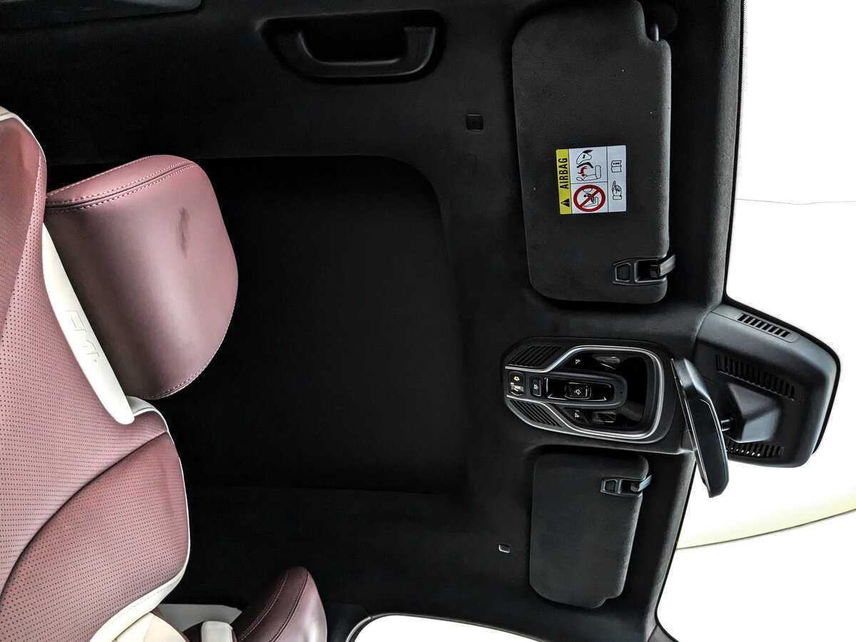 Купить Geely Monjaro, 2023, 36 431 км, фото №22